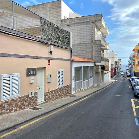 Casa Sole - Apartamento Playa San Juan Nr. 3 Guía de Isora Екстериор снимка