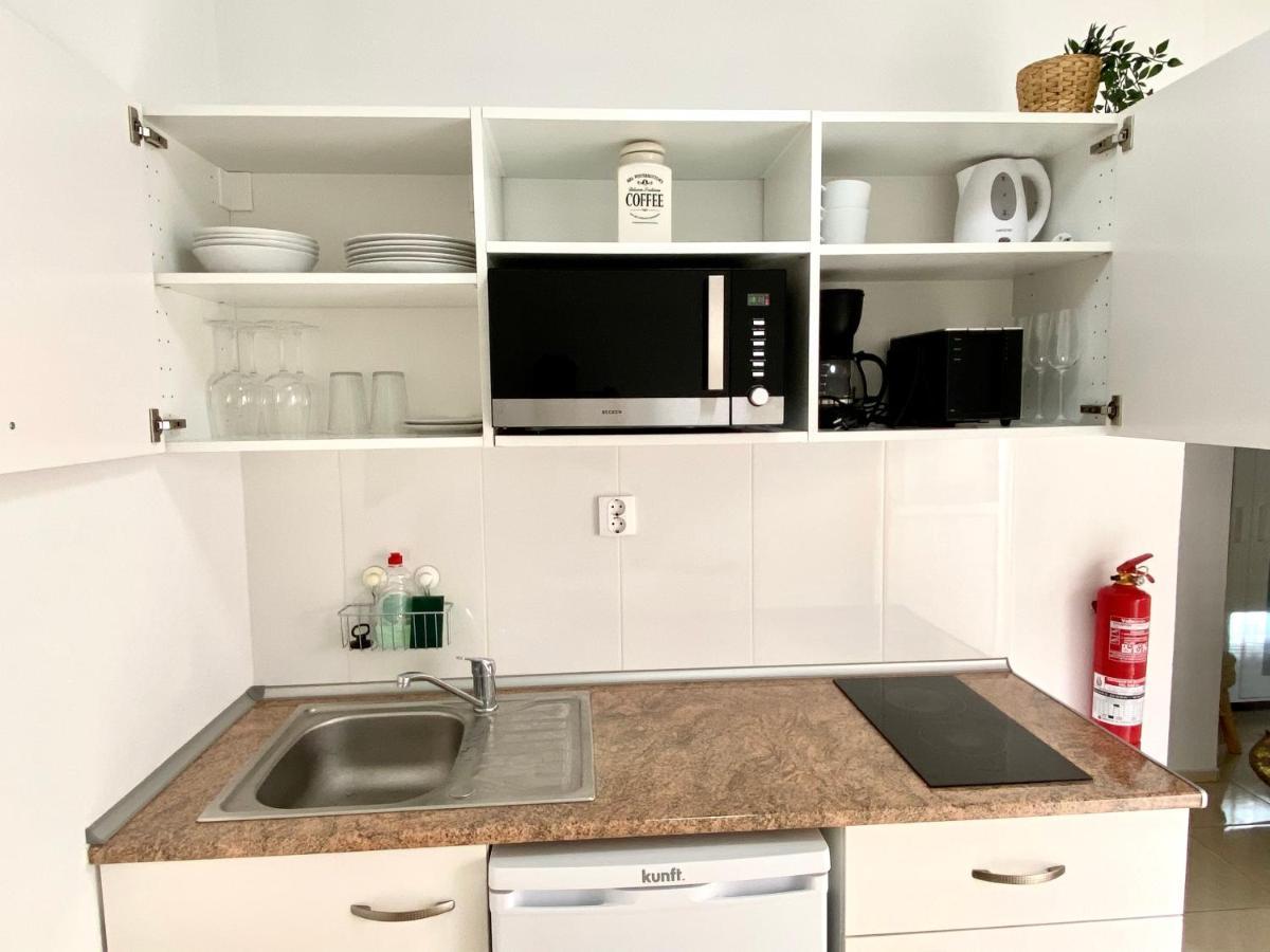 Casa Sole - Apartamento Playa San Juan Nr. 3 Guía de Isora Екстериор снимка
