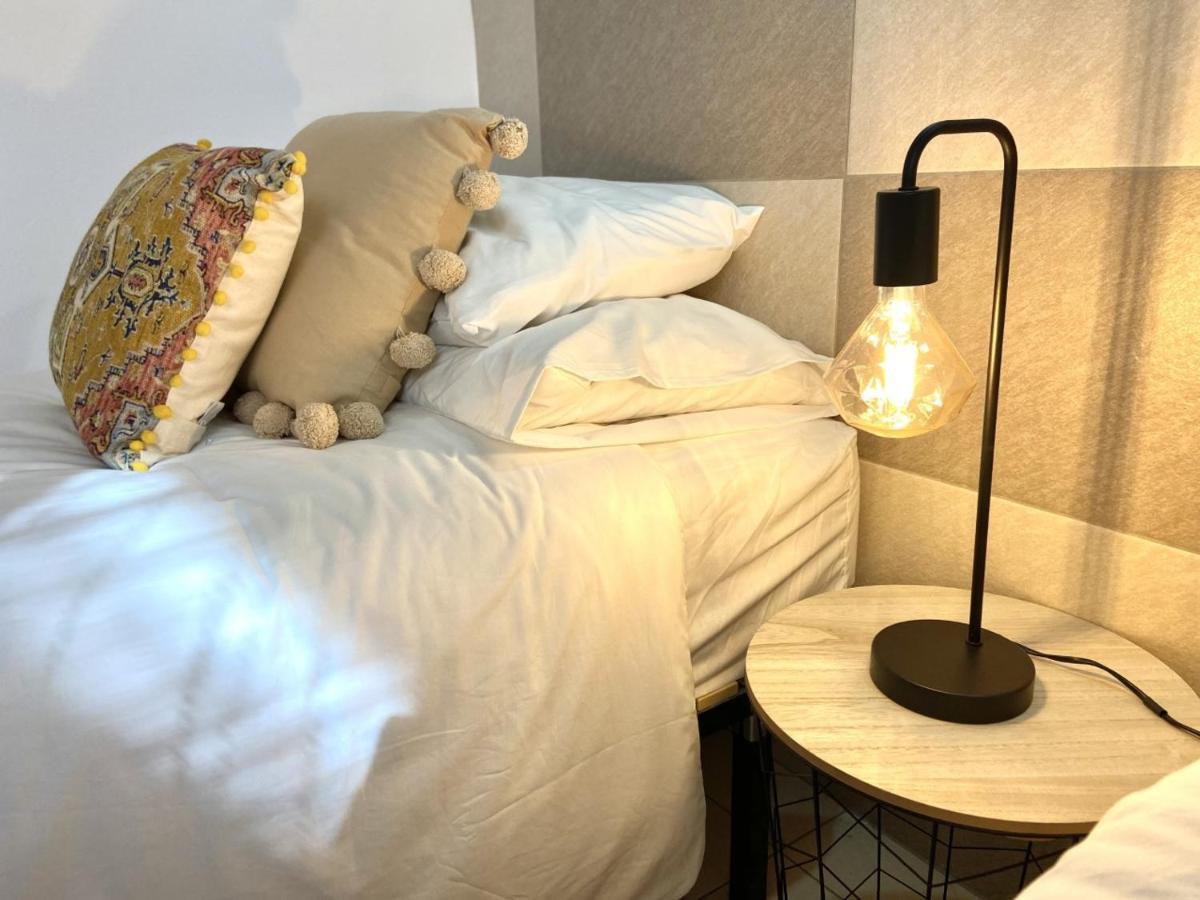 Casa Sole - Apartamento Playa San Juan Nr. 3 Guía de Isora Екстериор снимка