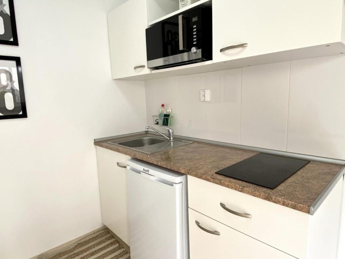 Casa Sole - Apartamento Playa San Juan Nr. 3 Guía de Isora Екстериор снимка