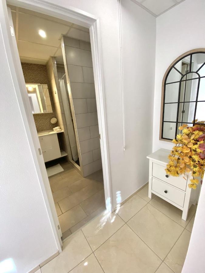 Casa Sole - Apartamento Playa San Juan Nr. 3 Guía de Isora Екстериор снимка