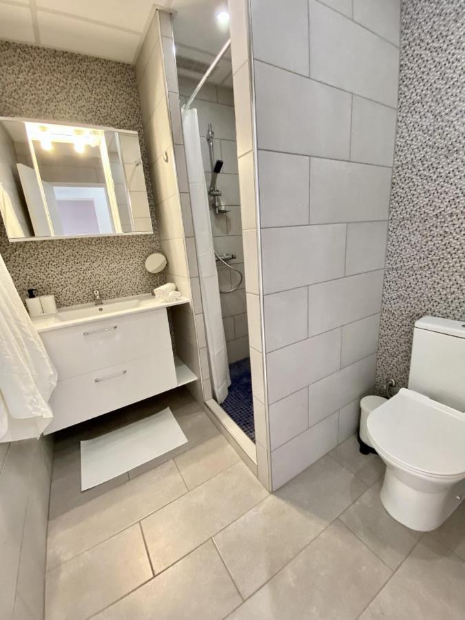 Casa Sole - Apartamento Playa San Juan Nr. 3 Guía de Isora Екстериор снимка
