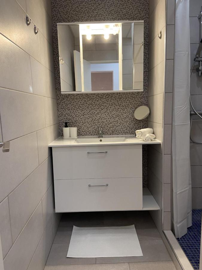 Casa Sole - Apartamento Playa San Juan Nr. 3 Guía de Isora Екстериор снимка