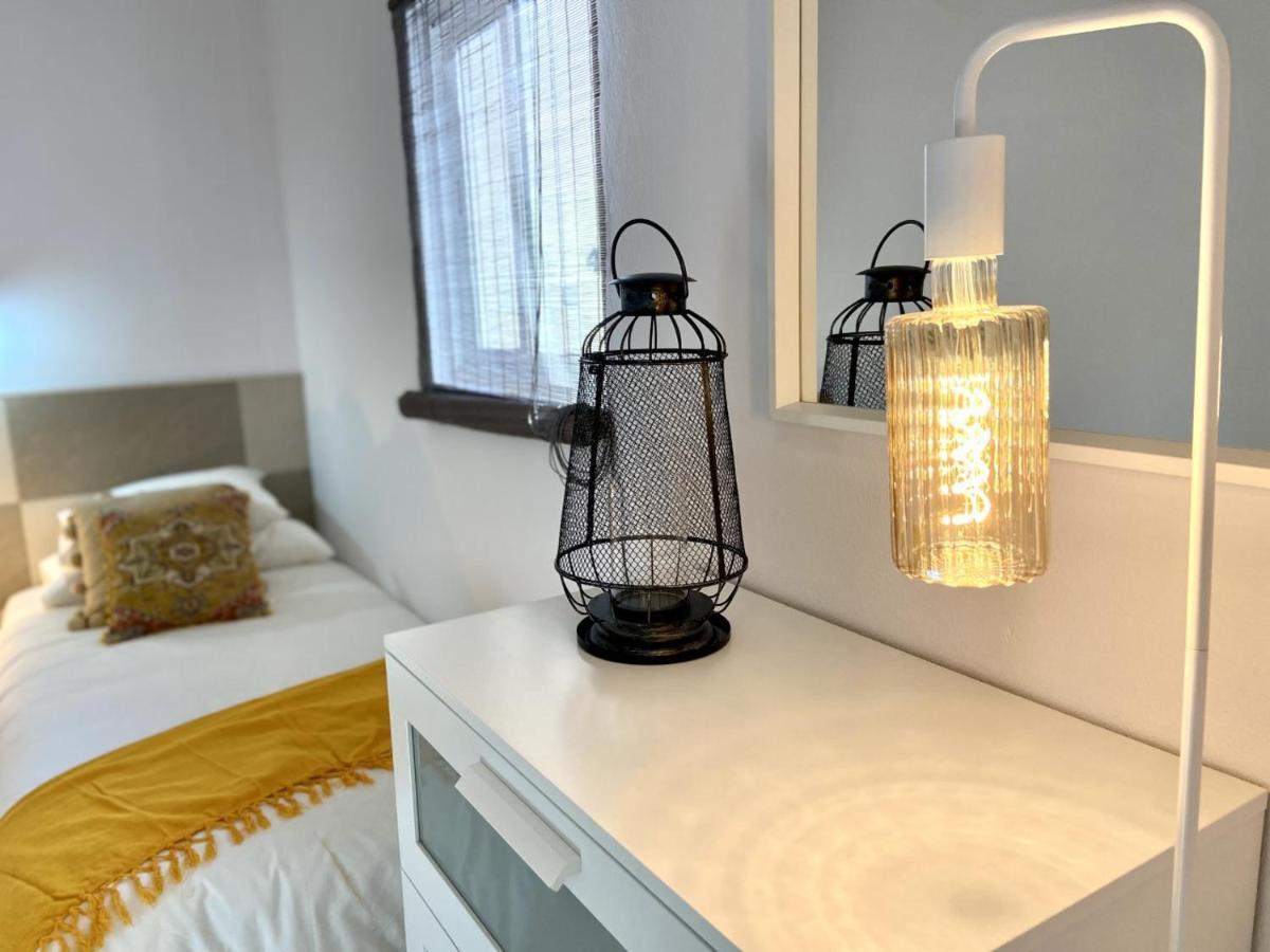 Casa Sole - Apartamento Playa San Juan Nr. 3 Guía de Isora Екстериор снимка