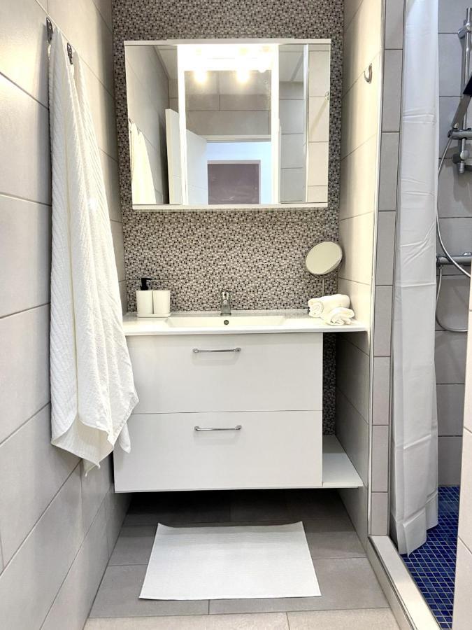 Casa Sole - Apartamento Playa San Juan Nr. 3 Guía de Isora Екстериор снимка