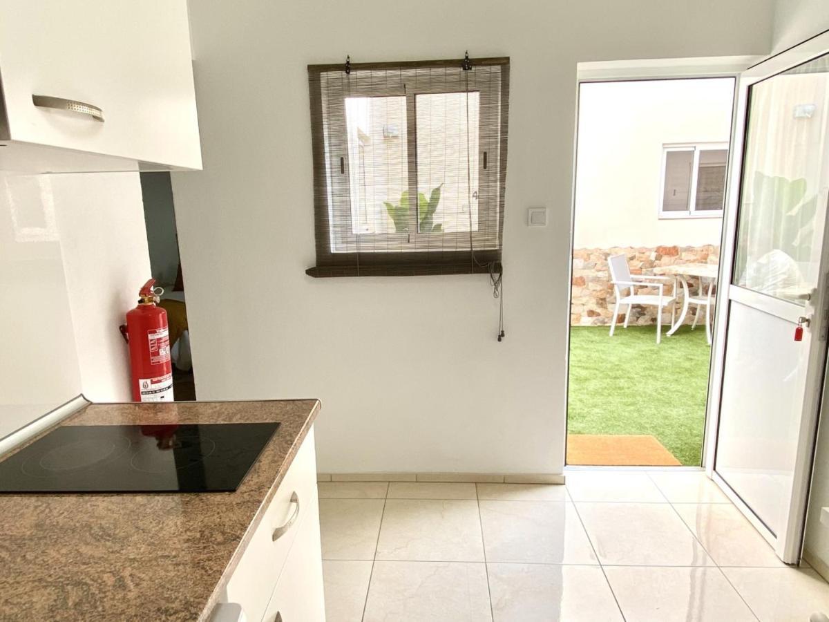 Casa Sole - Apartamento Playa San Juan Nr. 3 Guía de Isora Екстериор снимка
