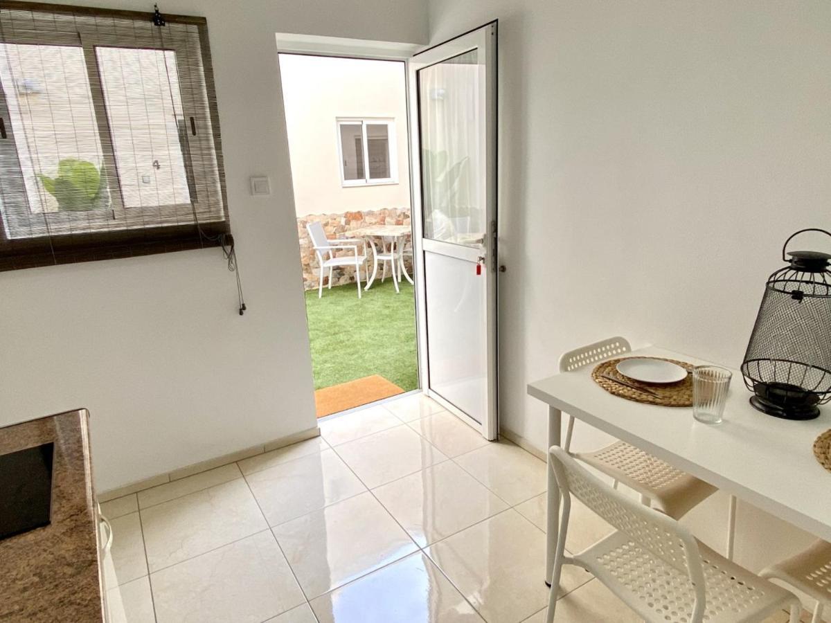 Casa Sole - Apartamento Playa San Juan Nr. 3 Guía de Isora Екстериор снимка