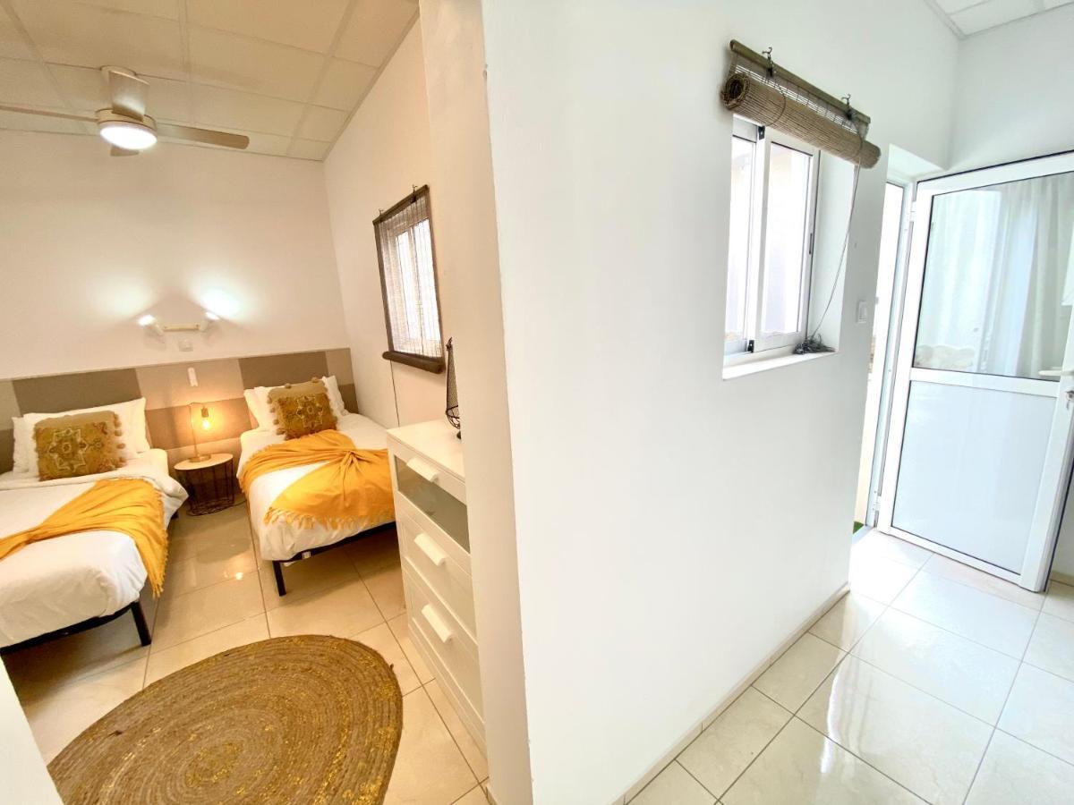 Casa Sole - Apartamento Playa San Juan Nr. 3 Guía de Isora Екстериор снимка